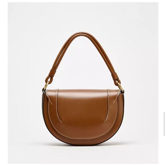 Zara Crossbody Bag - Picture 3 of 5